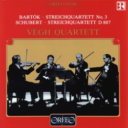 String Quartets