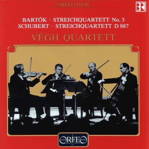 String Quartets