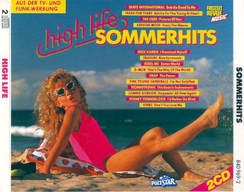 High Life: Sommerhits