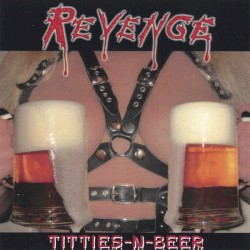 Titties -n- Beer