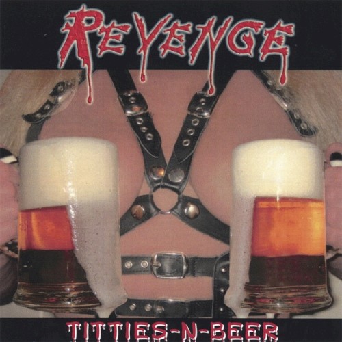 Titties -n- Beer