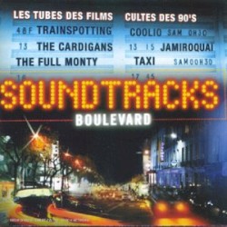 Soundtracks Boulevard