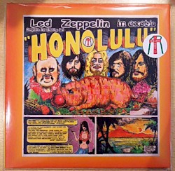 In Exotic Honolulu