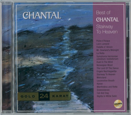 Best Of Chantal - Stairway To Heaven