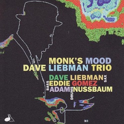 Monk's Mood