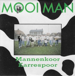 Mooi Man