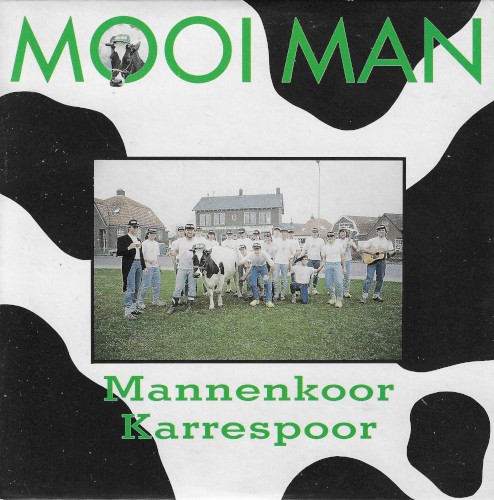 Mooi Man