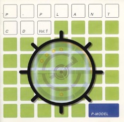 P-PLANT CD Volume 1