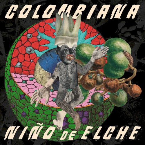 Colombiana