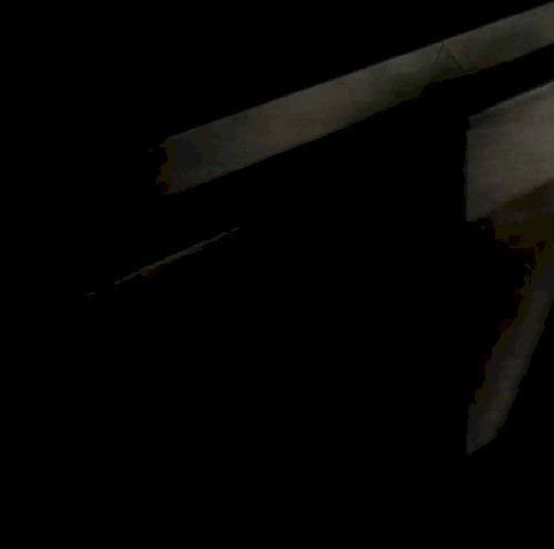 無情の掟
