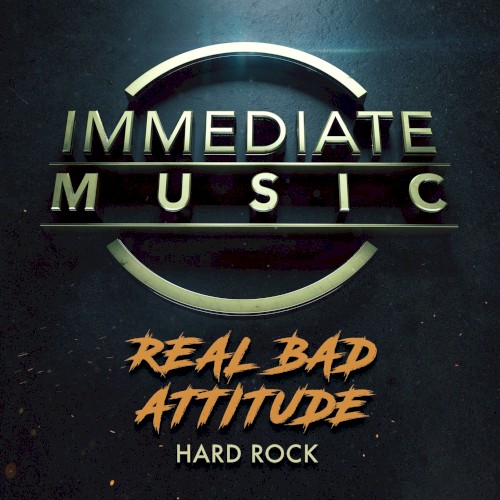 Real Bad Attitude
