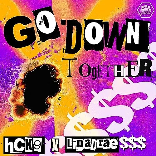 Go Down Together