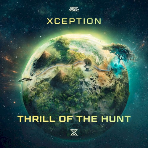 Thrill of the Hunt
