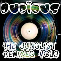 The Junglist Remixes, Vol 3