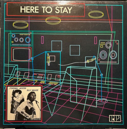 Here to Stay