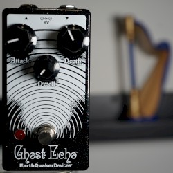 Ghost Echo