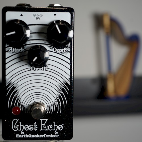 Ghost Echo