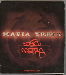 Cosa Nostra