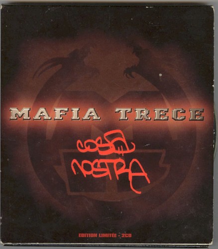 Cosa Nostra