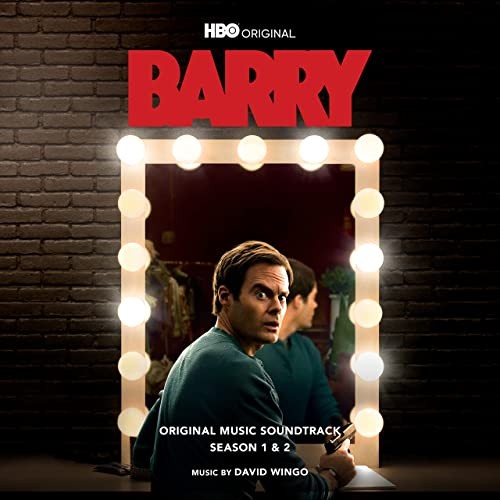Barry (HBO Original Music Soundtrack Season 1 & 2)