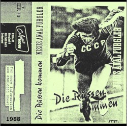 Die Russen kommen