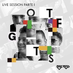 Live Session, Pt. l
