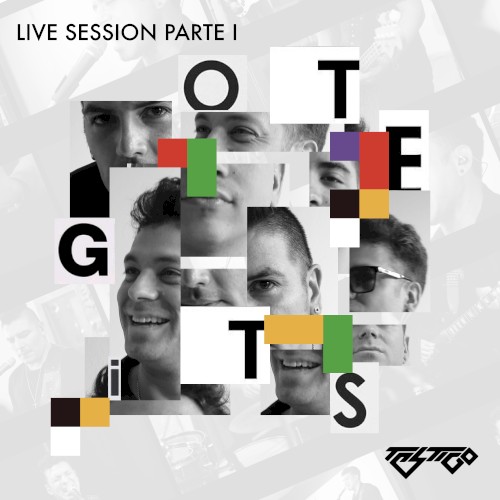 Live Session, Pt. l