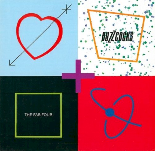 The Fab Four