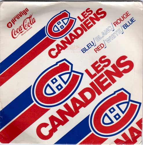 Bleu Blanc Rouge / Red White Blue