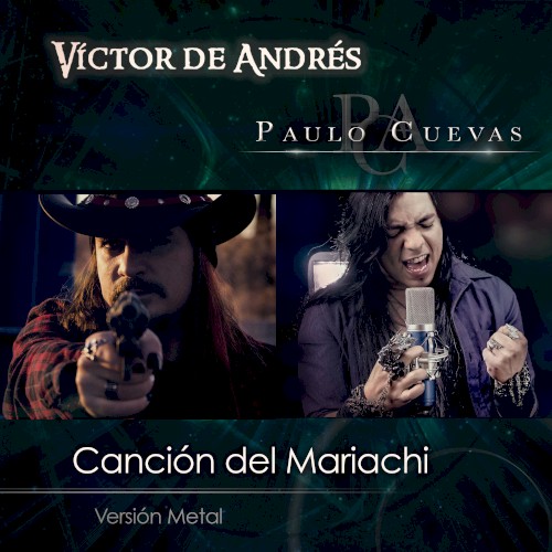 Canción del mariachi (de “Desperado”)