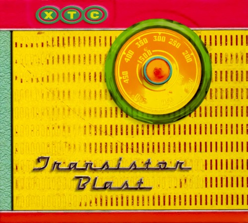 Transistor Blast: The Best of the BBC Sessions