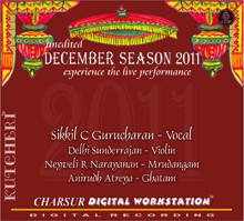 December Season 2011