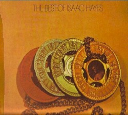 The Best of Isaac Hayes