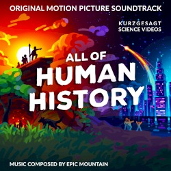 All of Human History
