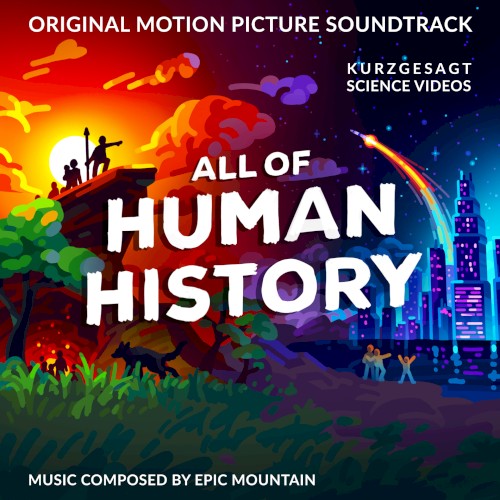 All of Human History