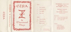 A Thousand Days
