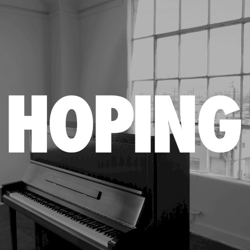 Hoping