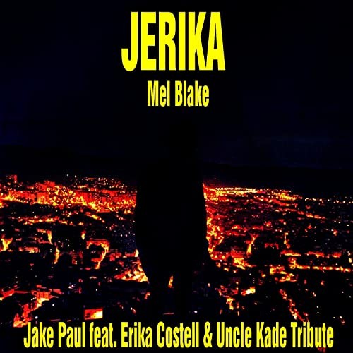 JERIKA