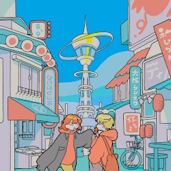大阪ランデヴ