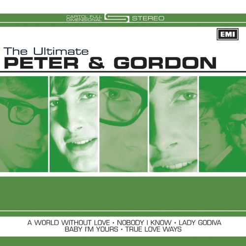 The Ultimate Peter & Gordon