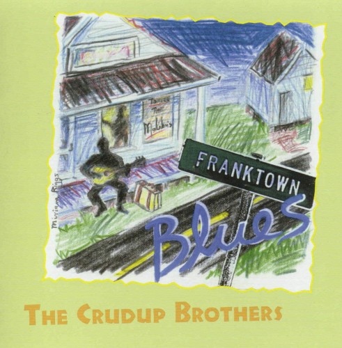 Franktown Blues