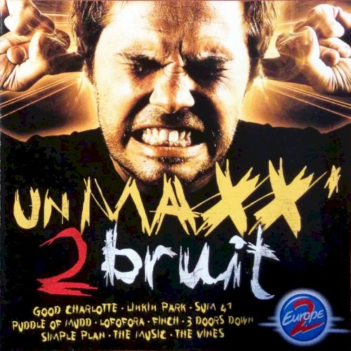 Un maxx' 2 bruit