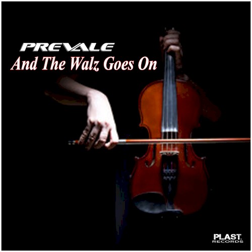 And the Waltz Goes On