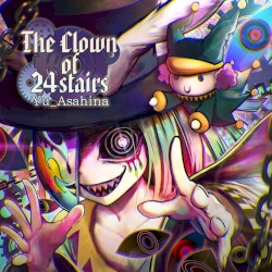 The Clown of 24stairs
