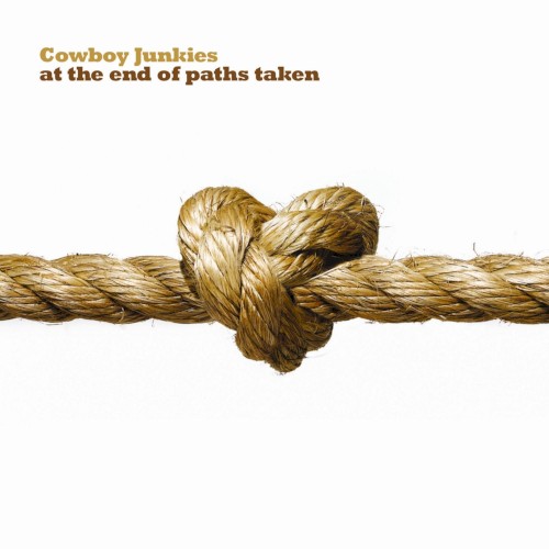 At the End of Paths Taken