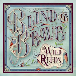 Blind and Brave