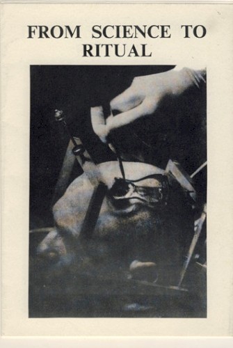 From Science to Ritual
