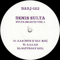 Sulta Selects Vol. 1