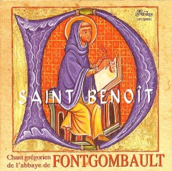 Saint Benoît