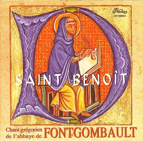 Saint Benoît